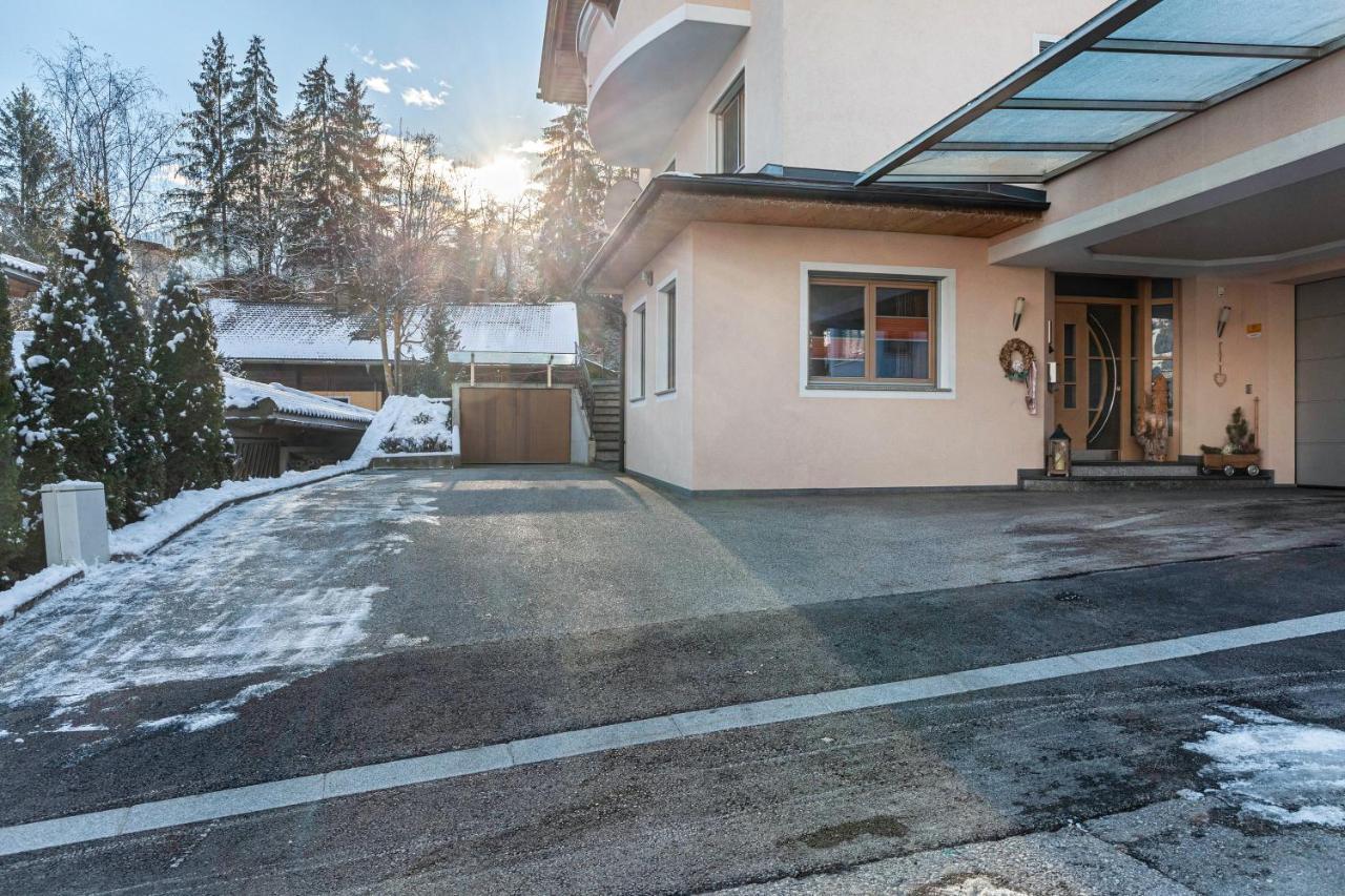 Apart Joachim Fügen Exterior foto